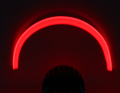 LED U型叉车灯